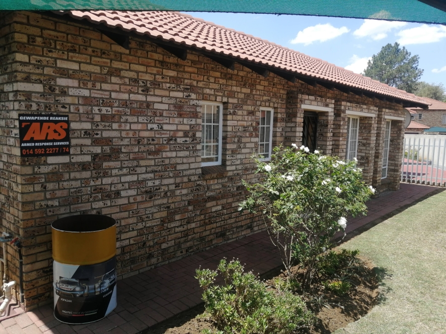 3 Bedroom Property for Sale in Waterval East North West